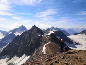 Tourenbericht