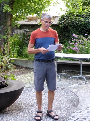 Tourenbericht
