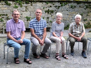 Tourenbericht