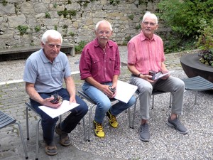 Tourenbericht