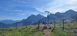 Tourenbericht