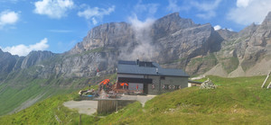 Tourenbericht