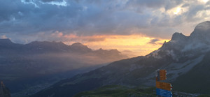 Tourenbericht