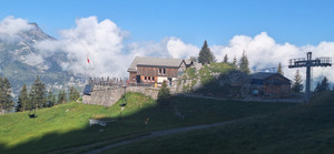 Tourenbericht