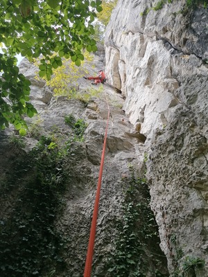 Tourenbericht
