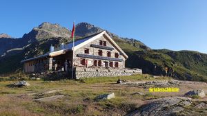 Tourenbericht