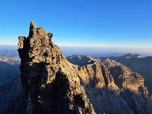 Tourenbericht