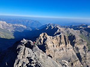 Tourenbericht
