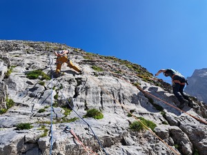 Tourenbericht