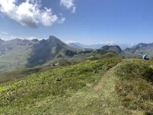 Tourenbericht