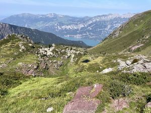 Tourenbericht
