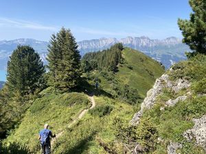 Tourenbericht