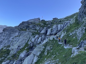 Tourenbericht