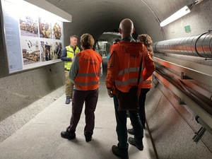 Tourenbericht