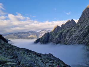 Tourenbericht