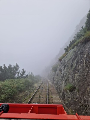 Tourenbericht