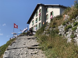 Tourenbericht