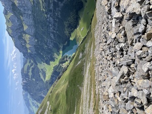 Tourenbericht