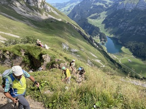 Tourenbericht