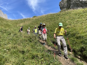 Tourenbericht