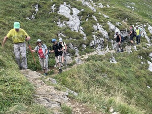 Tourenbericht