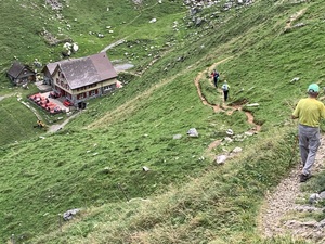 Tourenbericht