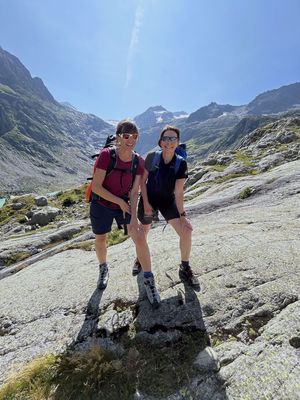 Tourenbericht