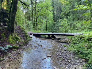 Tourenbericht