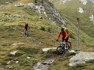 Tourenbericht
