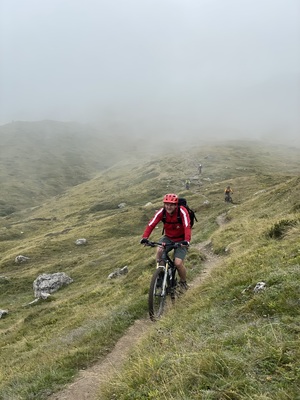 Tourenbericht