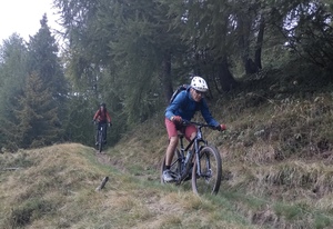 Tourenbericht