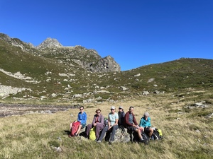 Tourenbericht