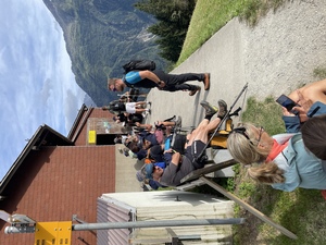 Tourenbericht