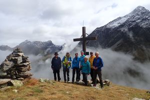 Tourenbericht