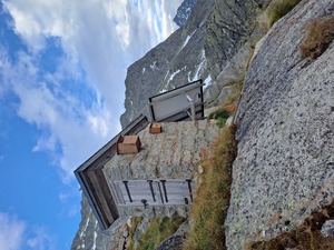 Tourenbericht