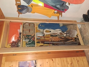 Tourenbericht