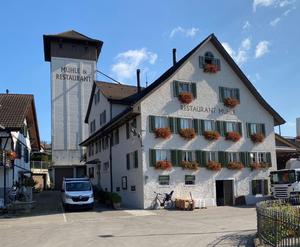 Tourenbericht