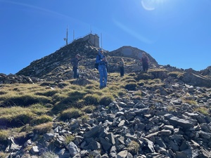 Tourenbericht