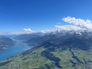 Tourenbericht