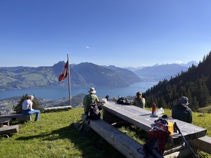 Tourenbericht