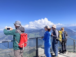 Tourenbericht