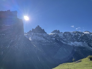Tourenbericht