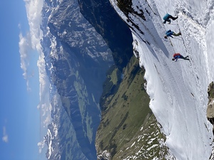 Tourenbericht