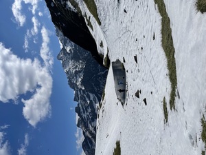 Tourenbericht