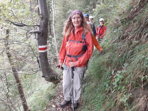 Tourenbericht