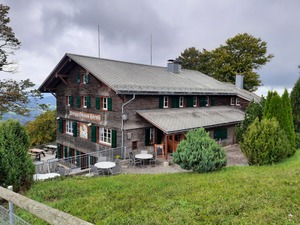Tourenbericht