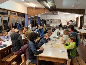 Tourenbericht