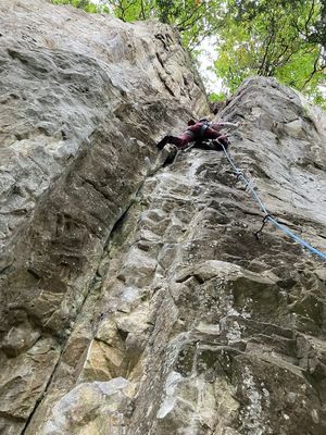 Tourenbericht