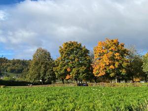 Tourenbericht