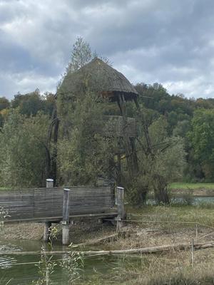 Tourenbericht